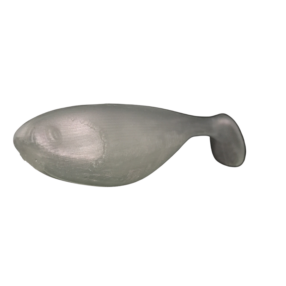 BRENDAN MILLER SIGNATURE SERIES SWIMBAIT PEARL