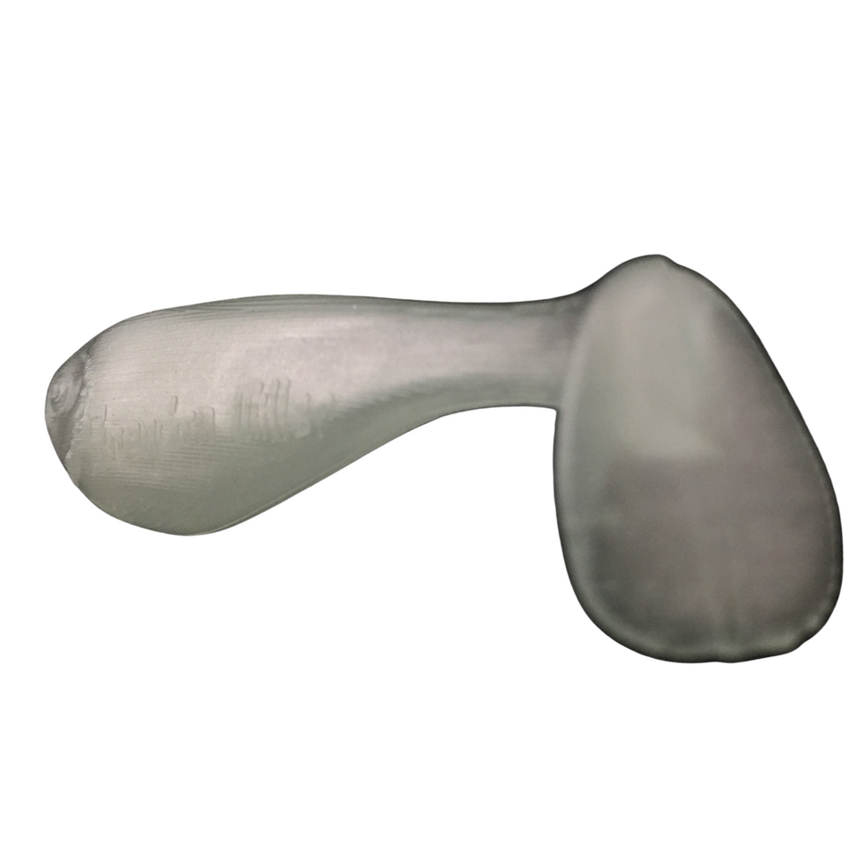 BRENDAN MILLER SIGNATURE SERIES SWIMBAIT PEARL