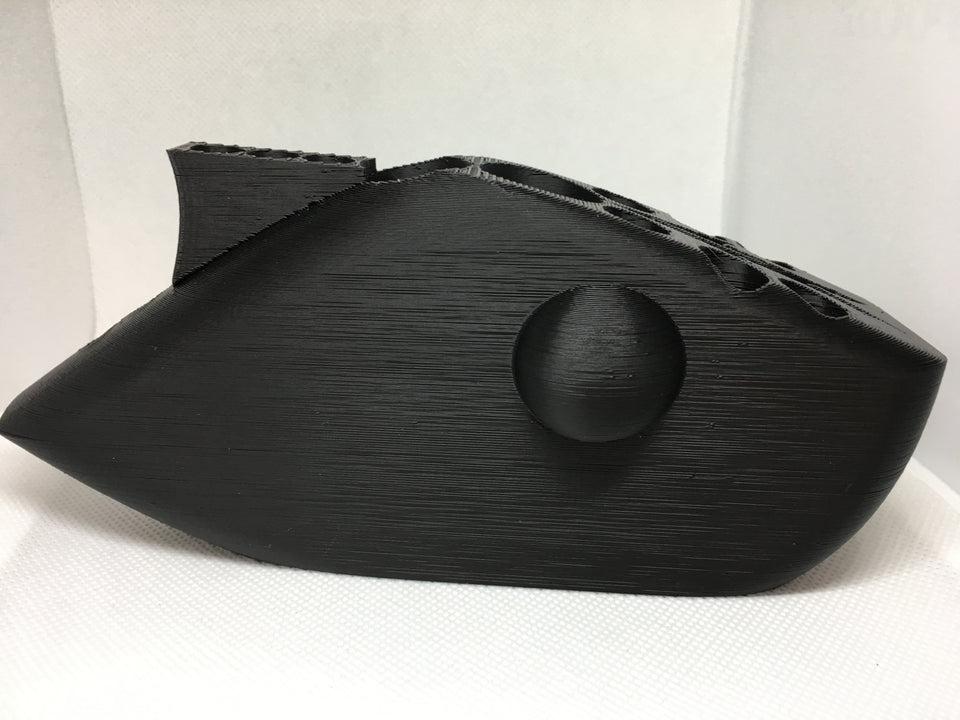 FISHING LURE PEN HOLDER