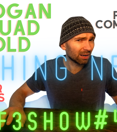 F3 SHOW #41