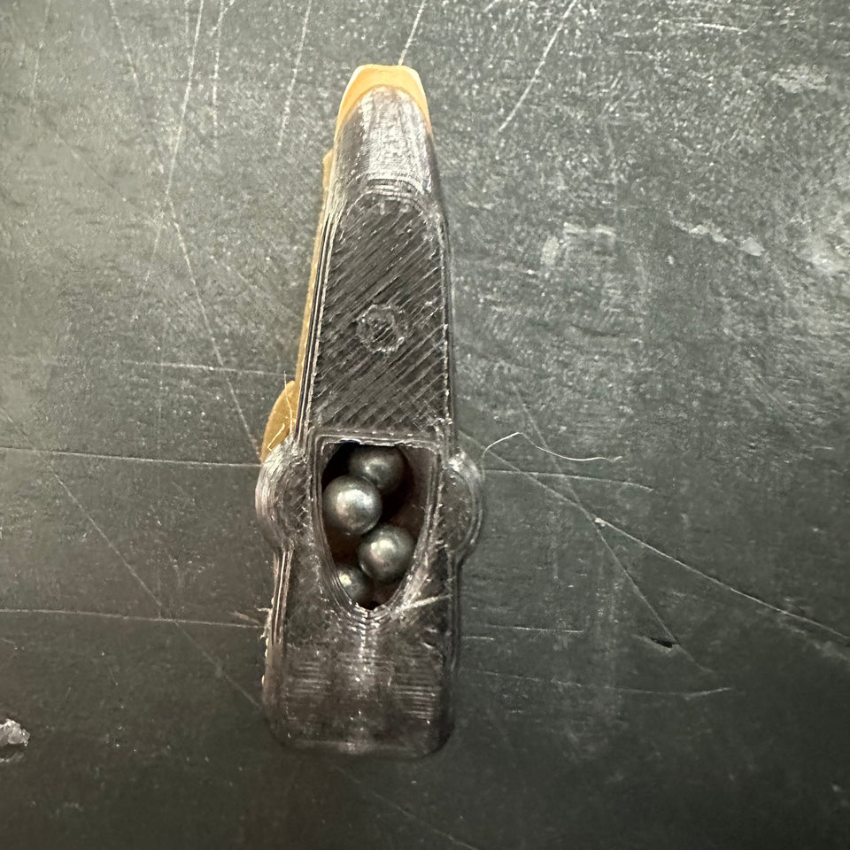 Print In Weight